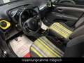 Peugeot 108 TOP Collection/FALTDACH/KLIMAAUTOMATIK/SHZ! Schwarz - thumbnail 9