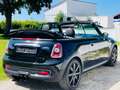 MINI John Cooper Works Cabrio Zwart - thumbnail 4