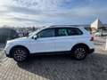 Volkswagen Tiguan 2.0 TDI Life Business AHK+Navi+e-klappe Blanc - thumbnail 6