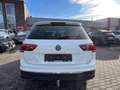 Volkswagen Tiguan 2.0 TDI Life Business AHK+Navi+e-klappe Blanc - thumbnail 11