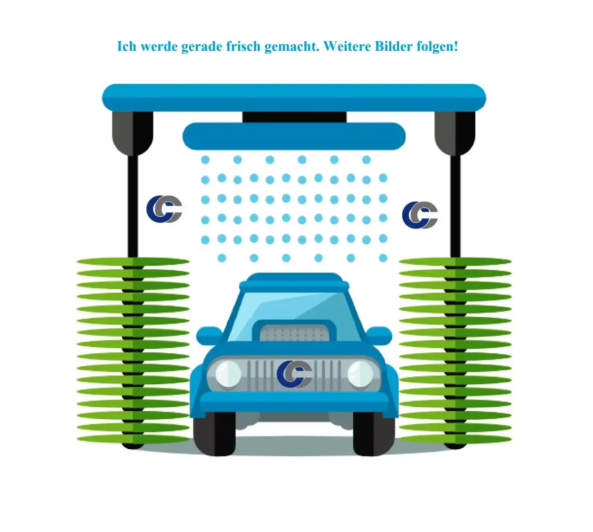 Volkswagen Tiguan 2.0 TDI Life Business AHK+Navi+e-klappe Blanc - 2