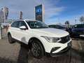 Volkswagen Tiguan 2.0 TDI Life Business AHK+Navi+e-klappe Blanc - thumbnail 3