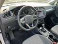 Volkswagen Tiguan 2.0 TDI Life Business AHK+Navi+e-klappe Blanc - thumbnail 20