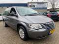 Chrysler Grand Voyager 3.3i V6 SE Luxe AUTOMAAT * 7 PERSOONS|AIRCO|TREKHA siva - thumbnail 3