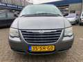 Chrysler Grand Voyager 3.3i V6 SE Luxe AUTOMAAT * 7 PERSOONS|AIRCO|TREKHA Gri - thumbnail 2
