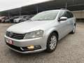 Volkswagen Passat Passat Var. 1.6 TDI Comfortline BM.Tech. Silber - thumbnail 1