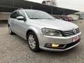 Volkswagen Passat Passat Var. 1.6 TDI Comfortline BM.Tech. Silber - thumbnail 3