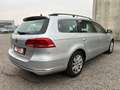 Volkswagen Passat Passat Var. 1.6 TDI Comfortline BM.Tech. Silber - thumbnail 4