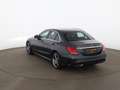 Mercedes-Benz C 180 AMG-Line LED LEDER SITZHZG TEMP PDC Grau - thumbnail 7