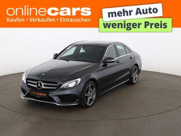 AMG-Line LED LEDER SITZHZG TEMP PDC