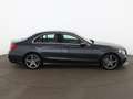 Mercedes-Benz C 180 AMG-Line LED LEDER SITZHZG TEMP PDC Grau - thumbnail 4