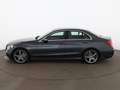 Mercedes-Benz C 180 AMG-Line LED LEDER SITZHZG TEMP PDC Grau - thumbnail 6