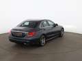 Mercedes-Benz C 180 AMG-Line LED LEDER SITZHZG TEMP PDC Grau - thumbnail 3