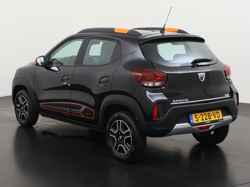 Dacia Spring Expression 27 kWh | Zondag Open! — photo 6