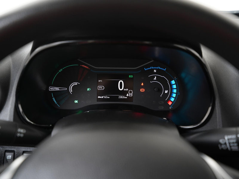 Dacia Spring Expression 27 kWh | Zondag Open! — photo 8