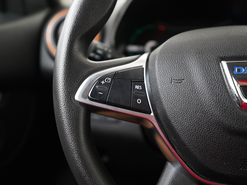 Dacia Spring Expression 27 kWh | Zondag Open! — photo 7