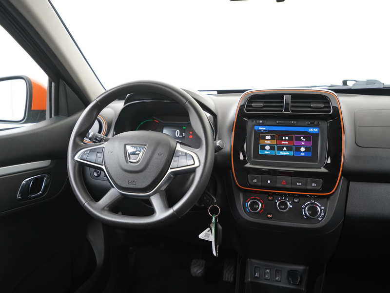 Dacia Spring Expression 27 kWh | Zondag Open! — photo 5