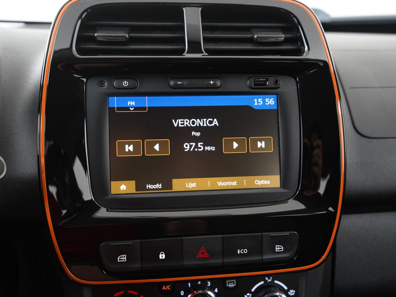 Dacia Spring Expression 27 kWh | Zondag Open! — photo 13
