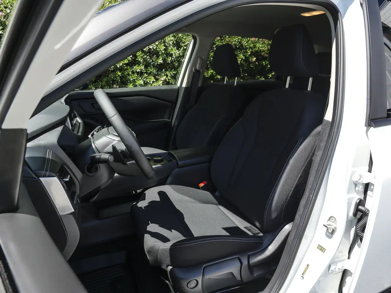 Nissan Rogue fotografie Nissan Rogue