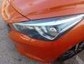 Nissan Micra 1.0 G Acenta 70 Orange - thumbnail 5