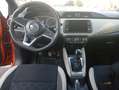 Nissan Micra 1.0 G Acenta 70 Orange - thumbnail 12