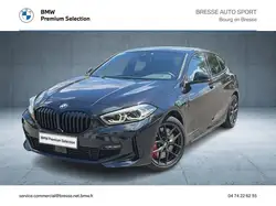 BMW Série 1 120dA xDrive 190ch M Sport
