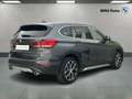 BMW X1 sdrive18d xLine auto Grau - thumbnail 16