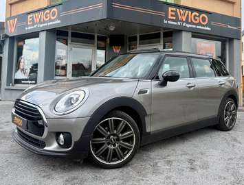 1.5 136 cooper hyde park bvm6 toit ouvrant