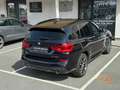 BMW X3 xDrive 20 d M Sport II AHK II LED II M Technic Schwarz - thumbnail 49