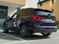 BMW X3 xDrive 20 d M Sport II AHK II LED II M Technic Nero - thumbnail 6