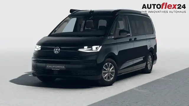 Volkswagen T7 California Beach 2.0TDI DSG Sport Edition 8 Fach GV5 Elega...