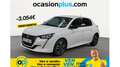 Peugeot 208 1.2 Puretech S&S Allure 100 Blanco - thumbnail 1