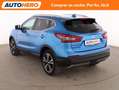 Nissan Qashqai 1.3 DIG-T N-Connecta Azul - thumbnail 4