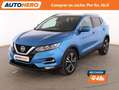 Nissan Qashqai 1.3 DIG-T N-Connecta Azul - thumbnail 1