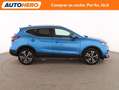 Nissan Qashqai 1.3 DIG-T N-Connecta Azul - thumbnail 7
