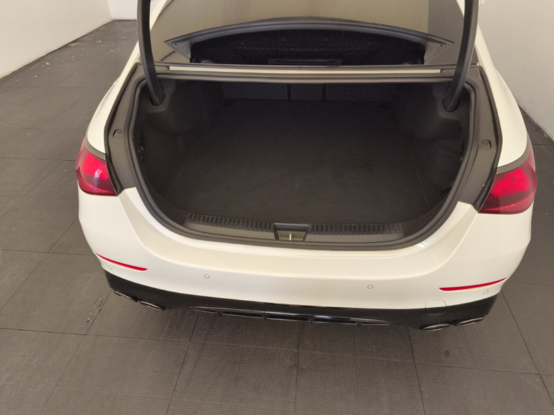 Mercedes-Benz E 53 AMG E 53 4M+ Advanced+ 21 Zoll Akustik Pano Night Navi — photo 11