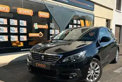 Peugeot 308 generation-ii 1.5 bluehdi 130 active business bva s&s-