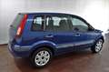 Ford Fusion 1.4 TDCI Fresh Klima/5-Gang/1-Hand/Servo Blau - thumbnail 4