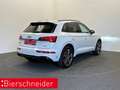Audi Q5 55 TFSI e qu S tronic 2x line MATRIX 20 B&O VIRTUA Bianco - thumbnail 5
