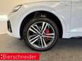 Audi Q5 55 TFSI e qu S tronic 2x line MATRIX 20 B&O VIRTUA Bianco - thumbnail 4