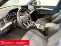 Audi Q5 55 TFSI e qu S tronic 2x line MATRIX 20 B&O VIRTUA Bianco - thumbnail 9