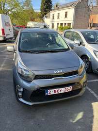 Picanto 1.0i Pulse ISG
