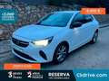 Opel Corsa 1.2T XHL S/S Elegance 100 Blanc - thumbnail 1