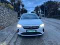 Opel Corsa 1.2T XHL S/S Elegance 100 Blanc - thumbnail 3