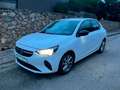 Opel Corsa 1.2T XHL S/S Elegance 100 Blanc - thumbnail 2