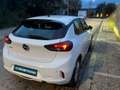 Opel Corsa 1.2T XHL S/S Elegance 100 Blanc - thumbnail 7