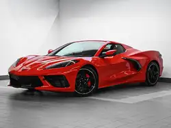 2024 Chevrolet Corvette