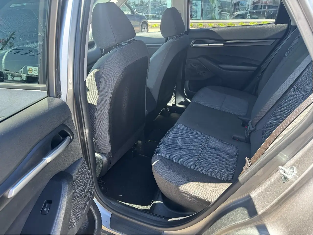 Kia Seltos снимка Kia Seltos