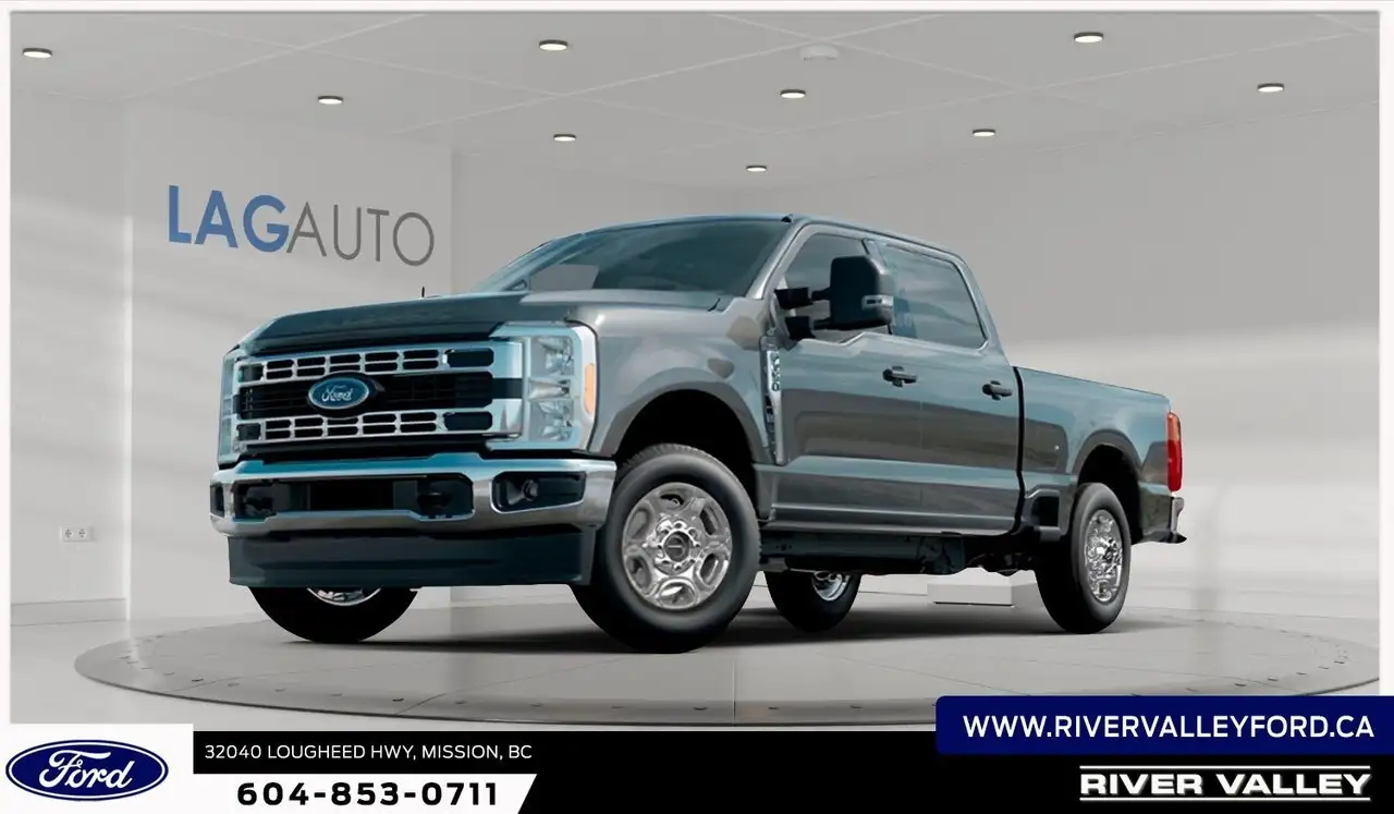 2026 Ford F 350
