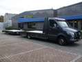 Mercedes-Benz Sprinter 519 V6 Tijhof Special Edition Automaat Oprijwagen Gris - thumbnail 3